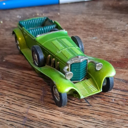 Matchbox models yesteryear - of,