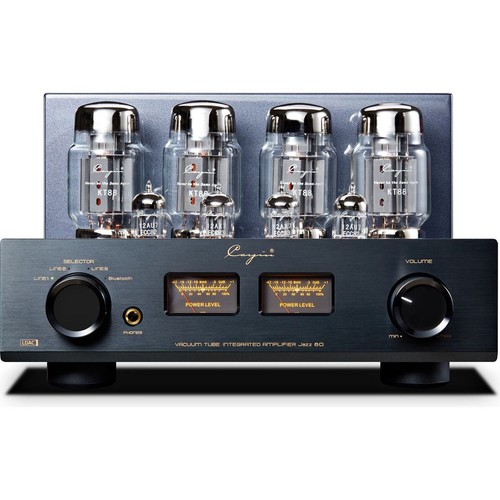 Amplificateur hifi cayin jazz - amplificateur,
