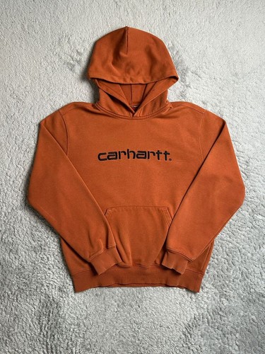 Sweat capuche carhartt - capuche,