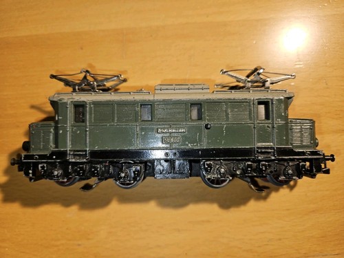 Märklin 3011 se - se, 800