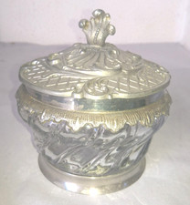 ANCIENNE BELLE BONBONNIERE