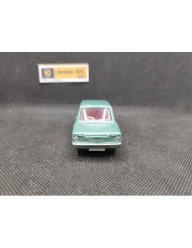Hillman imp saloon - ▄▀▄,