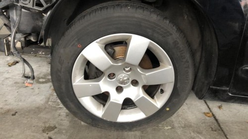 Jeu jantes peugeot 5008 - 4,