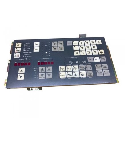 Pupitre clavier mazak mazatrol - clavier,