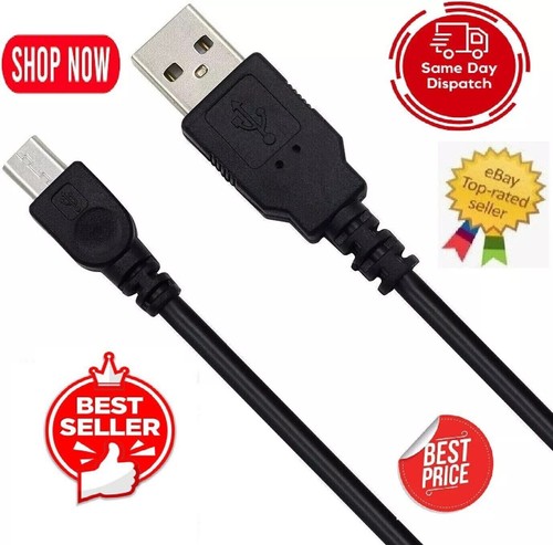 Neuf câble usb - uc-e6, pour