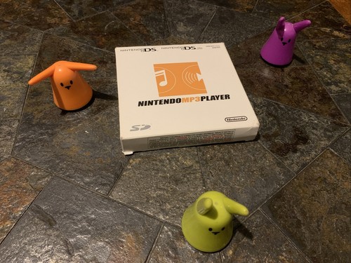 Nintendo ds - 🎮🎮,