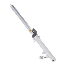 Tube de fourche gauche -