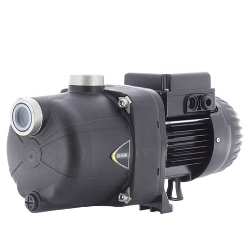 Surpresseur dab eurocom 1cv - surpresseur,