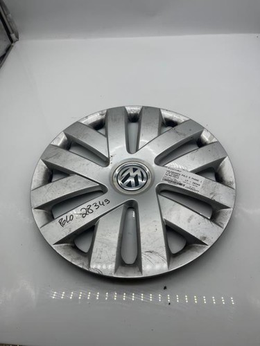 Enjoliveur volkswagen polo - volkswagen, 5