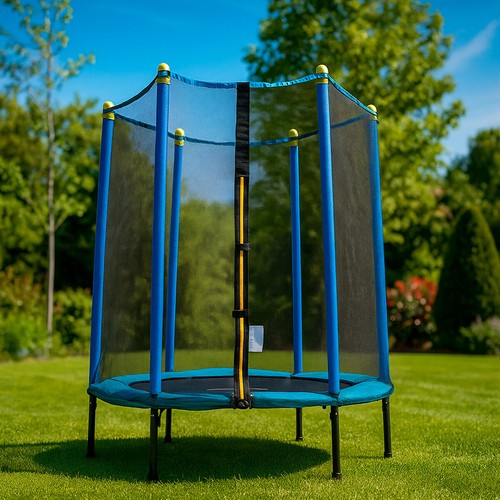 Trampoline pour enfants avec - enfants,