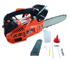 Tronçonneuse élagueuse neuve