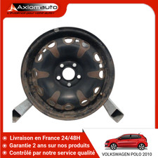 🇫🇷 JANTE TOLE VOLKSWAGEN