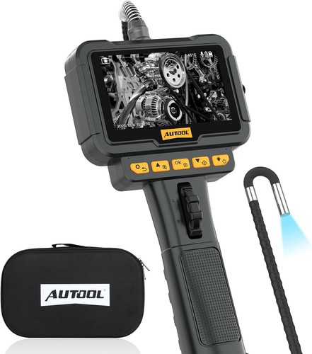 Endoscope camera 1080p - camera,