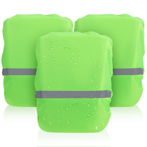 Pcs habillage pluie housse - 3,
