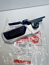 NEW Genuine SYM MAXSYM 400i 600i Right Rear Pillion Footrest 5062A-L4A-010