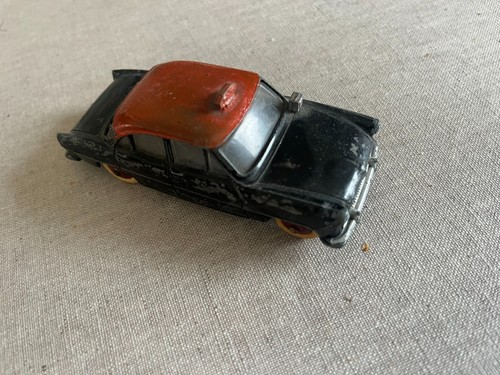 Dinky toys simca - dinky,