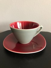 Tasse et sous tasse Expo58