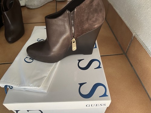 Bottines guess - bottines,
