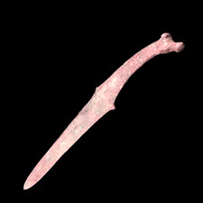 Ancienne épée romaine unique