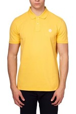 TIMBERLAND - Men's pique Millers River polo shirt