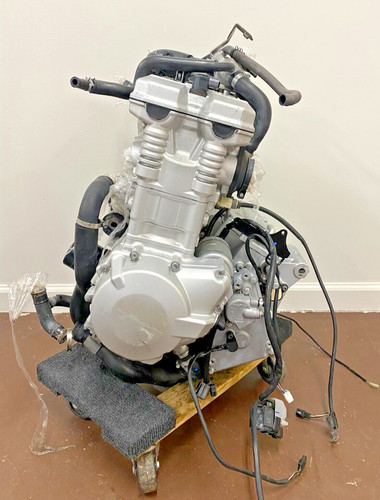 2007 suzuki bandit 1250 - 2007,