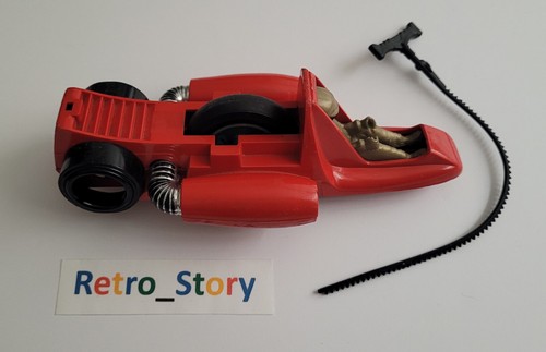 Gyro jet side winder - side,