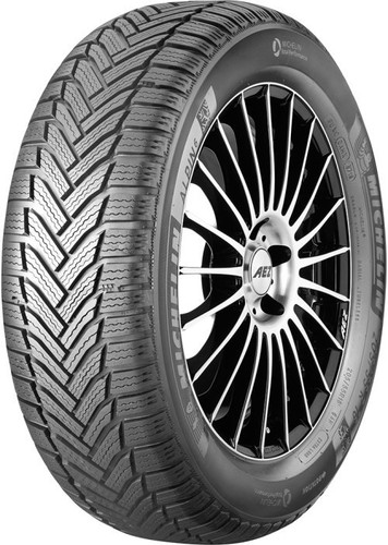 Michelin alpin 205 r17 - 205/60,