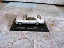 TOYOTA Crown Royal Saloon  G