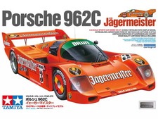 TAMIYA Porsche 962C