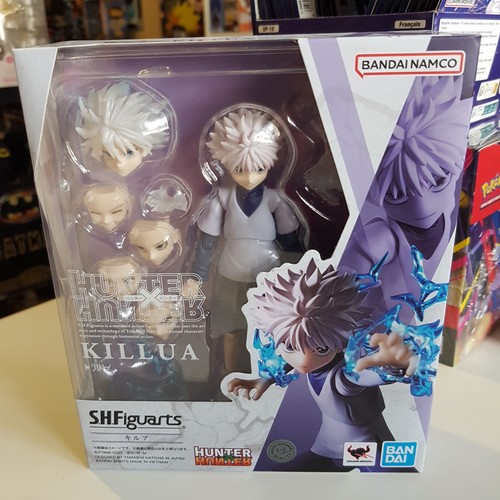 Hunter figurine - x, s.h