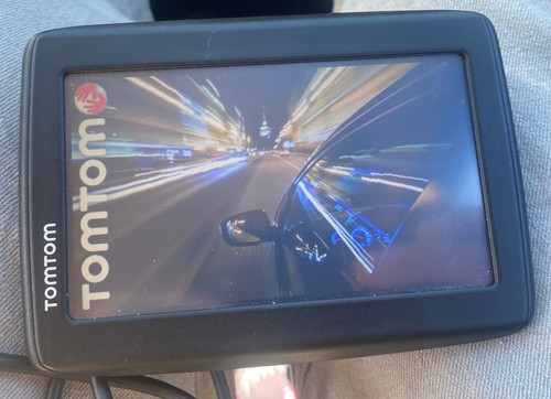 Gps tomtom start 4en42 - tomtom,