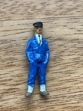 Figurine 1/43 Métal peint