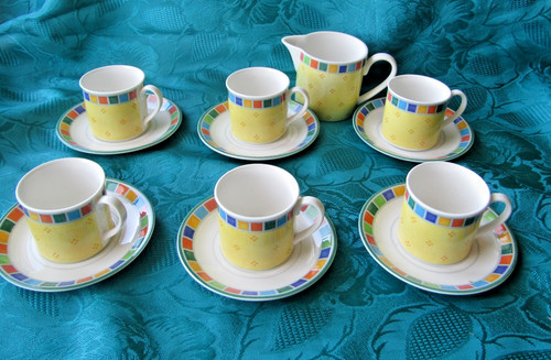 Tasses café expresso - tasses, à