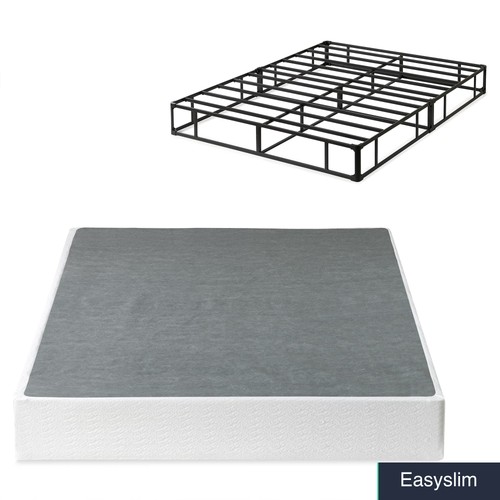 Box spring full size - full, inch