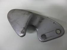 Plastique divers origine pour