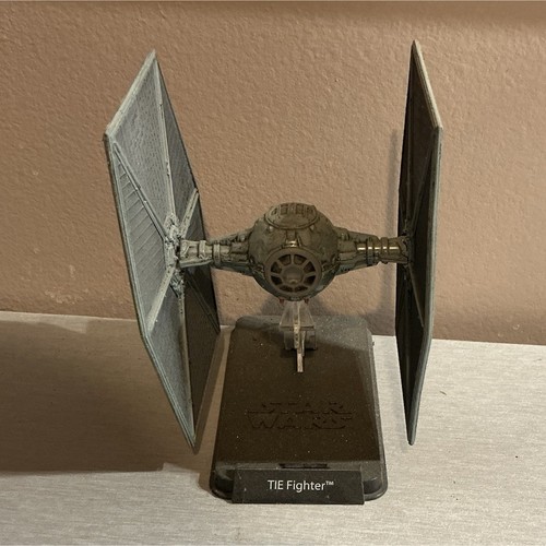Star wars tie fighter - wars, vaisseau