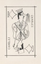 Pierre Simon - Charles De