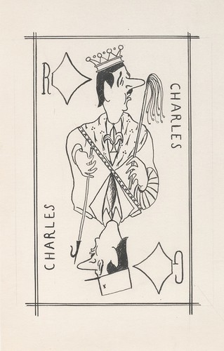 Pierre simon charles de - -,