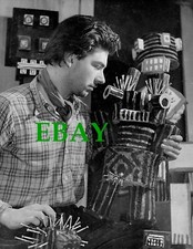 Photographie de KAREL APPEL