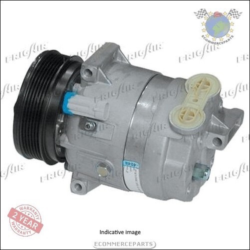 Compresseur clim climatisation - compresseur,