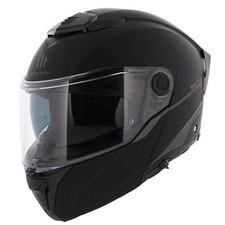 Casque moto modulaire MT Atom