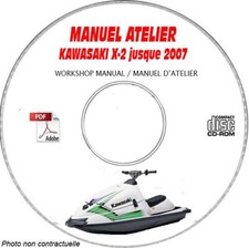 X2 -07 Manuel Atelier CDROM