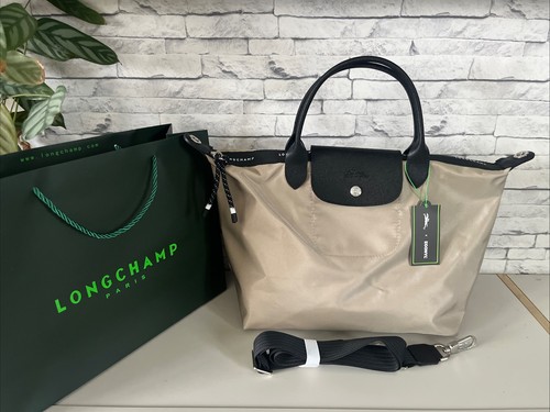 Sac main longchamp energy - main,
