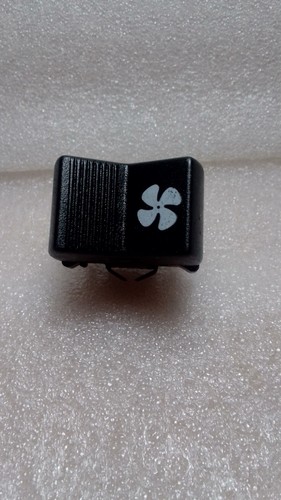 Bouton interrupteur fiat - interrupteur,