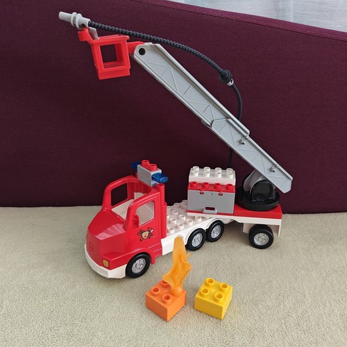 Lego duplo 5682 camion - 5682,
