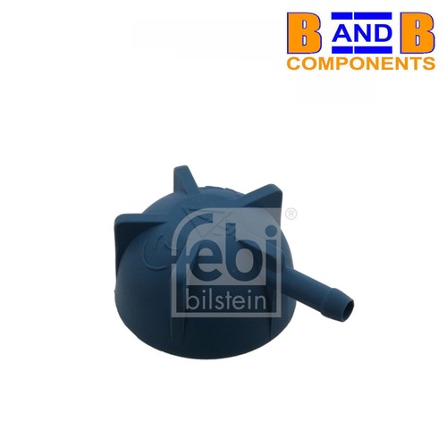 Expansion tank cap t25 - vw,