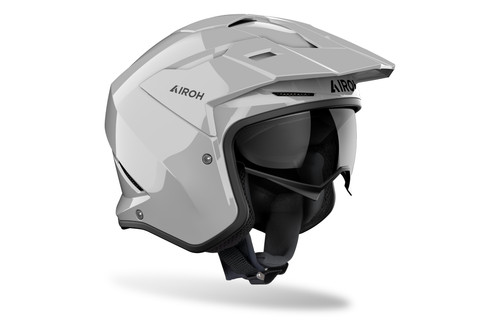 Casque moto jet - moto, kombakt