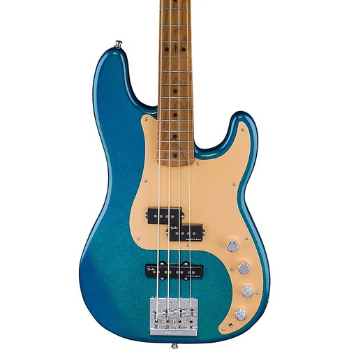 Fender american ultra - ultra, ii