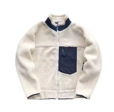 Veste Polaire Extérieur