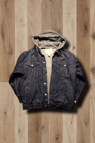 Veste jean route - en, 66